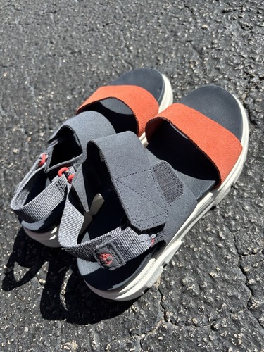 Sandali timberland donna bassi - timberland,