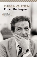 Libro - Chiara Valentini -