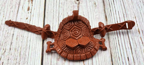 Parte accessorio vintage tmnt - vintage,