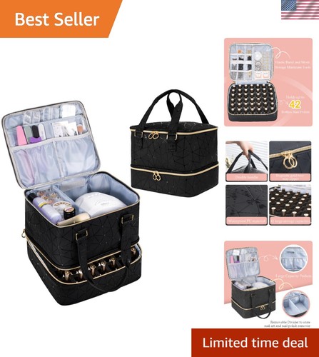 Borsa organizer smalto - borsa,