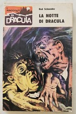 59) I RACCONTI DI DRACULA n