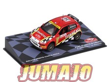 RMIT54 1/43 IXO Rallye Monte