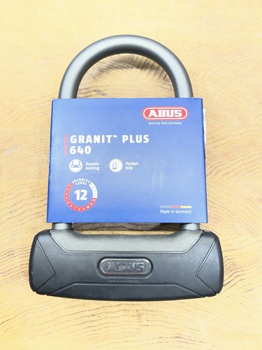 Abus granit plus - abus,