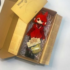 Peluche bambola Hazbin Hotel