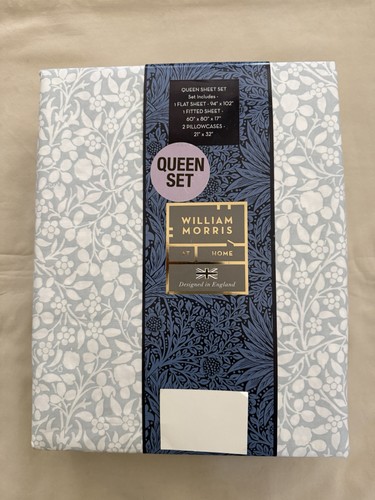 Nuovo pezzi william morris - 4,
