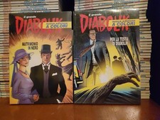 IL GRANDE DIABOLIK A COLORI