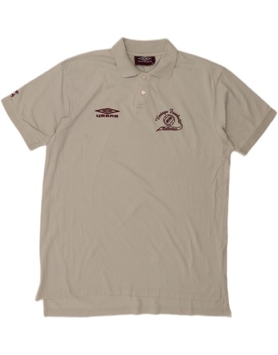 Polo uomo umbro - uomo, xl