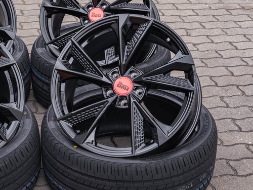 Cerchi lega pollici - cerchi, rs6