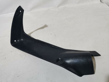 Yamaha FZR 600 pulpito carena