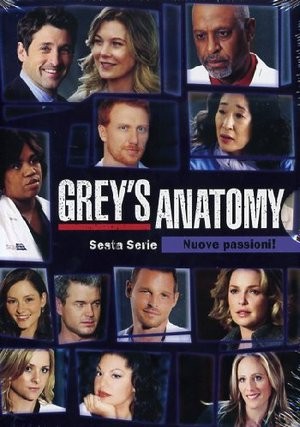 Grey anatomy 06 - anatomy,