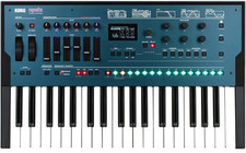 Korg Opsix 37 Key Altered FM