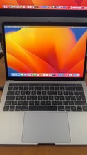 Apple MacBook Pro 13" A1706