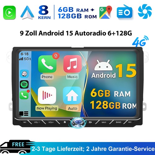 Navigatore gps 128g android - navigatore, 6+128g