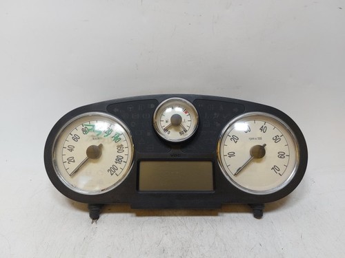 51709391 quadro strumenti - 51709391,