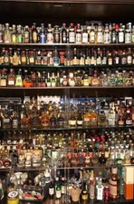 Lotto 1000 Mignon liquori