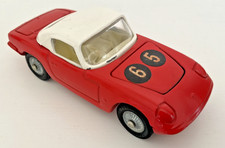 Corgi Toys 319 Lotus Elan