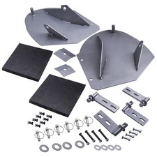 2 prolunghe spazzaneve