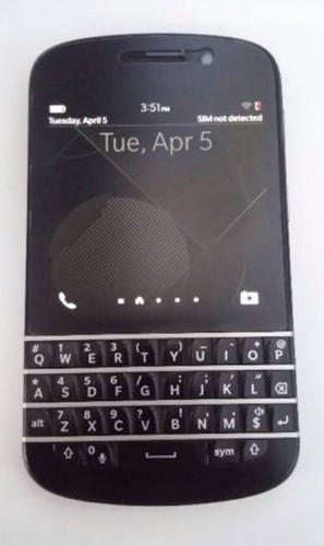 Blackberry q10 16gb - blackberry,
