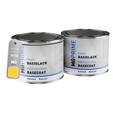 Vernice per auto Kit barattolo