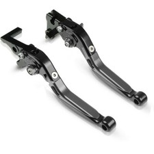 Motorcy Leve freno e frizione