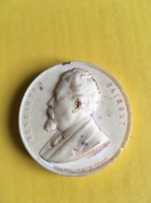 Medaglia Benedetto Cairoli