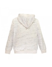 Mek Felpa Bambino full zip con