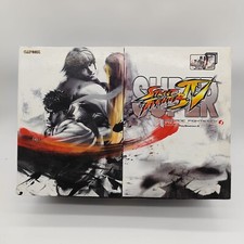 SUPER STREET FIGHTER IV ARCADE