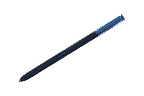 Pen stilo blu - pen, ufficiale