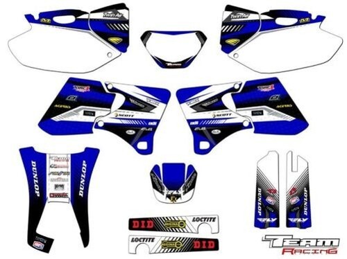 1998 2002 yamaha 250 - yamaha, 400