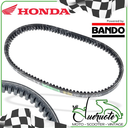 Cinghia trasmissione per honda - trasmissione,