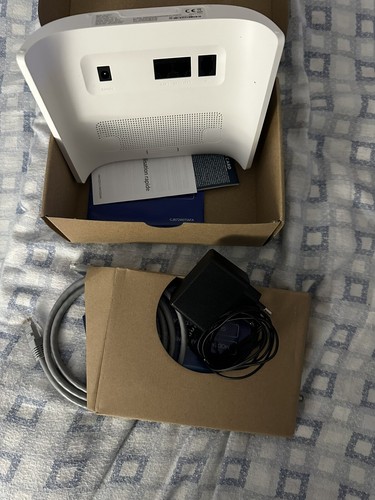 Tim modem portatile - portatile, fwa
