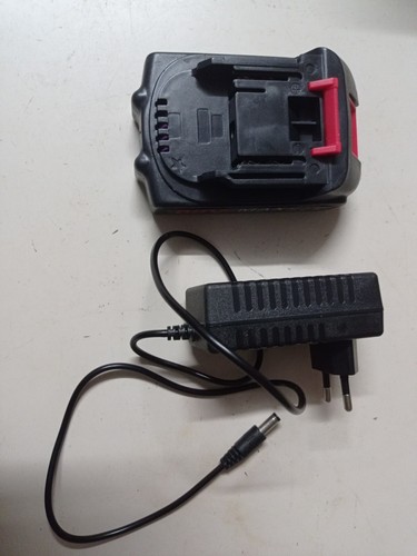 Batteria caricabatteria per - batteria,