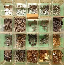 NOS [1 PC] AS 5008 Parti Di