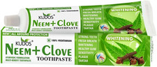 Kudos dentifricio ayurvedico - kudos,