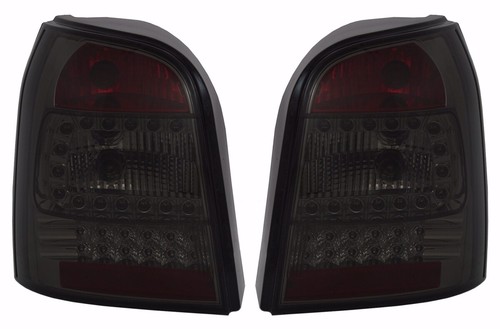 Kit luci posteriori led in - posteriori,