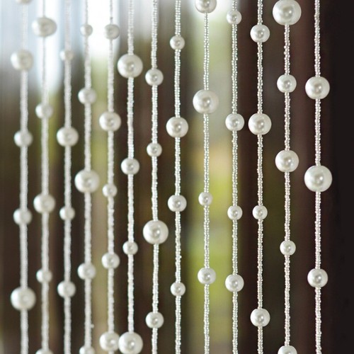 Tenda corde stile - tenda,