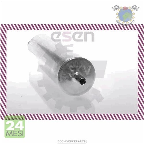 Pompa carburante exxn gasolio - pompa,