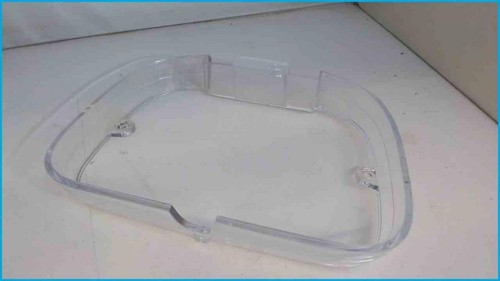 Scatola plastica telaio - in,