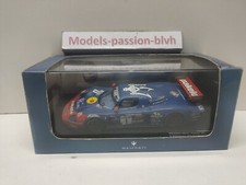 Maserati MC12 GT Italia 2005