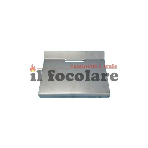 Parafiamma acciaio ravelli - parafiamma,