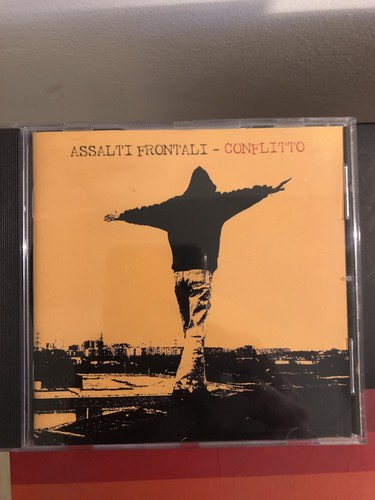 Assalti frontali conflitto - assalti,