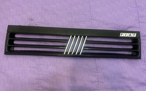 Griglia mascherina fiat panda - griglia,