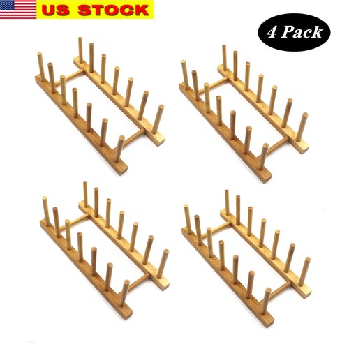 Portapiatti legno di - legno,