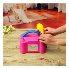 Gonfiatore Pompa ad Aria