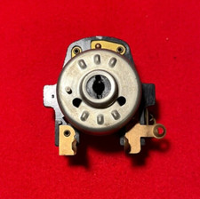 Blocchetto accensione SIEM