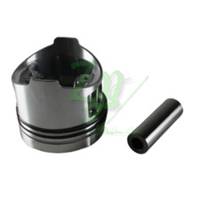 PISTONE COMPLETO MOTORE