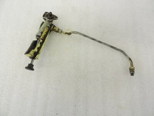 POMPA POMPETTA OLIO MANUALE CATENA  MOTOSEGA SAW PIONEER 3270