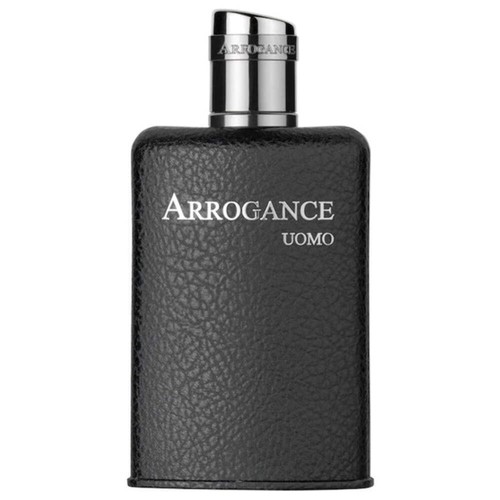 Arrogance uomo after shave 100 - arrogance,