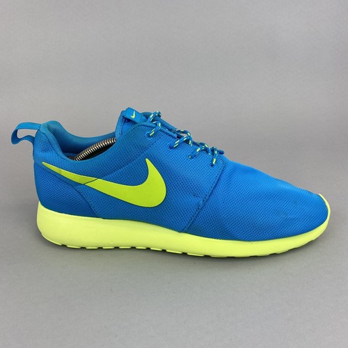 Nike 511882 400 - nike, run