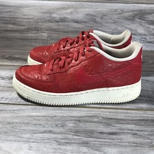 Nike Air Force 1 LV8 Scarpe GS